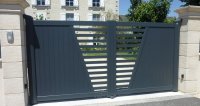 Notre société de clôture et de portail à Saint-Poix